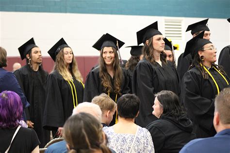 Mccc Holds 57th Annual Commencement Ceremony Mcccagora