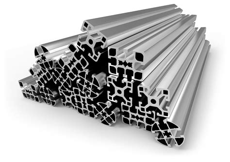 What Is Aluminum Extrusion C C Manufacturing