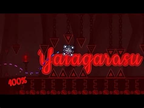 Yatagarasu By Trusta Extreme Demon New Hardest Youtube