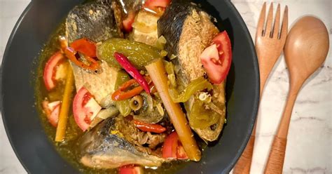 Resep Olahan Ikan Bandeng Lunak Enak Dan Mudah Cookpad