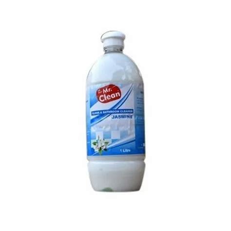 Liquid White Phenyl Floor Bottle At Rs Litre In Nashik Id