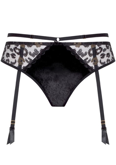 O Set De Lingerie Digno De Uma Diva Que Vai Ser A Sua Arma Secreta Nas Pr Ximas Festas Nit