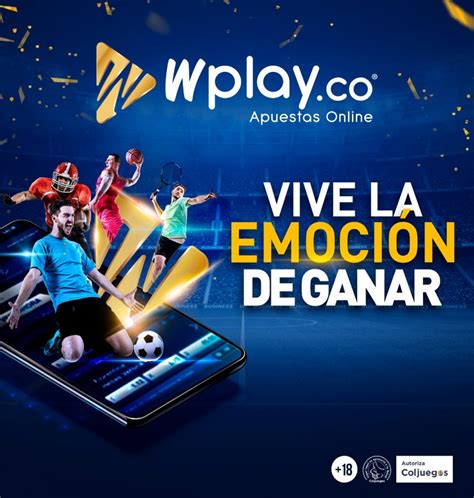 C Mo Registrarse En Wplay Co En Menos De Minutos