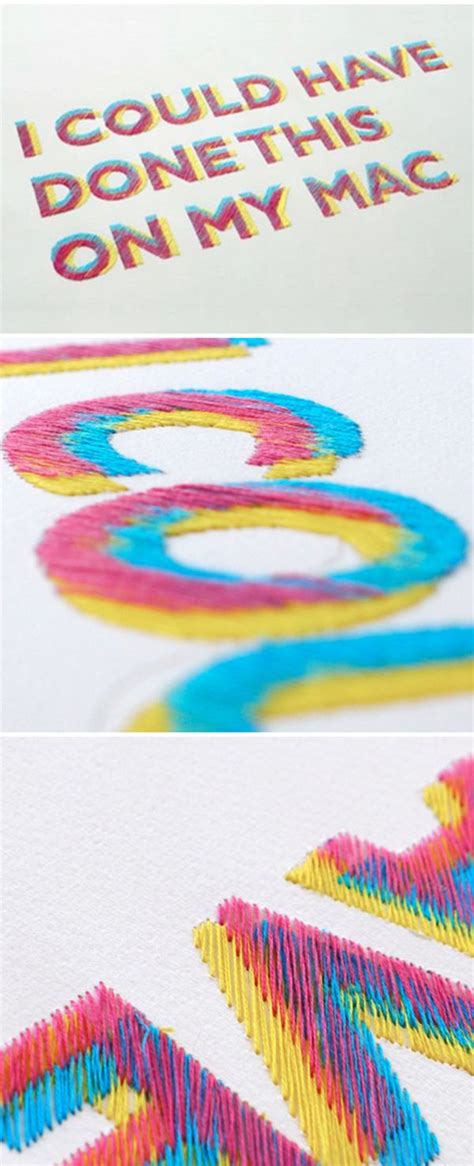 cool typography examples  inspire  design crawl typography