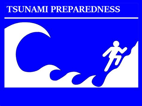 Presenta Barbados Versi N En Braille De Alerta Ante Tsunamis Noticias