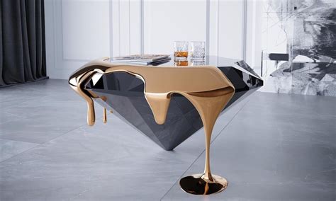 21 Unique Coffee Table Designs to Idolize Your Space