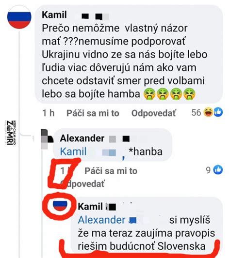 Napiste To Za Mna Kamil Je Rusky Gul Pou Vate A Br Nski