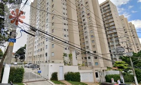 Apartamento M Em Vila Penteado Em S O Paulo Por R Viva Real