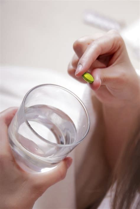 Natural Vitamin Alternatives to Penicillin | Livestrong.com