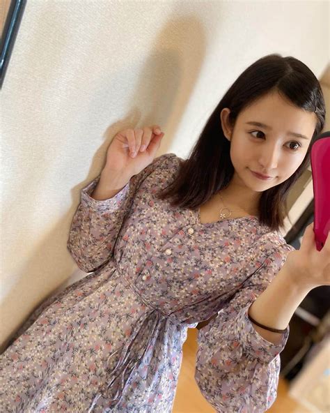 星奈あいさんのインスタグラム写真 星奈あいinstagram「無加工カメラで撮ってゴリゴリに加工するのがマイ流行りなんですが、ふと無