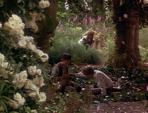 The Secret Garden (1993) - fashion&film | fashion-and-film