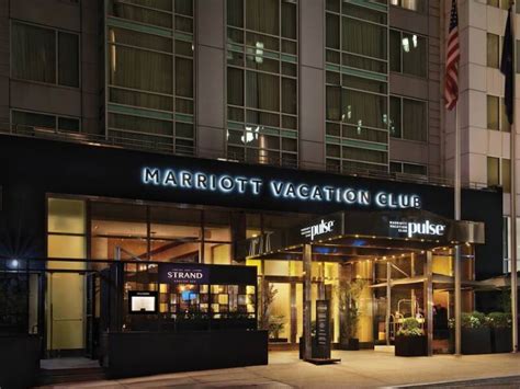 13 Best Marriott Hotels in New York City | U.S. News Travel