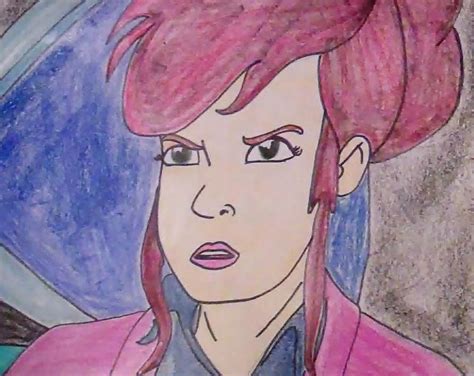 April Oneil By Apriloneil1984 On Deviantart