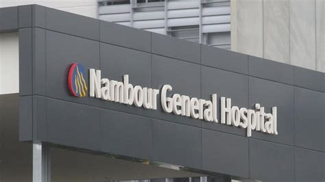 Nambour Hospital Nurse Tony Quarrell Applied To Reopen Court Battle