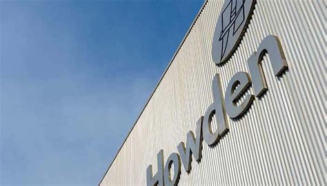 Howden, a Chart Industries Company