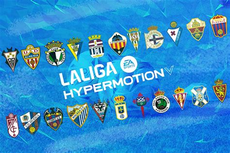 Liga Hypermotion Se Acabaron Los Partidos De Pretemporada De Segunda