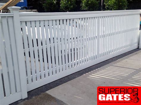 Gallery Custom Made Gate Frames Sliding Gates Etc Superior Gates