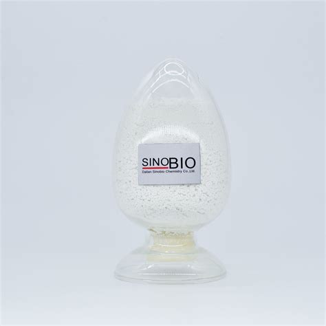 Sinobio Chemical Florfenicol CAS 73231 34 2 Pharmaceutical