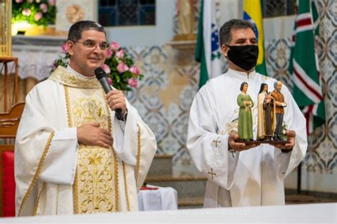 Dia Novena Santu Rio Santa Terezinha Do Menino Jesus E Da Sagrada