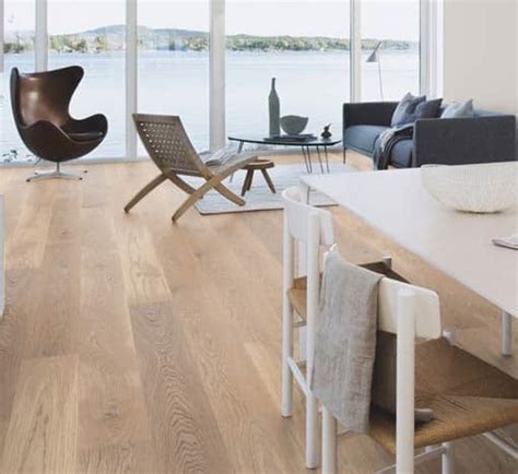 Boen White Animoso Plank Castle Oak Live Natural Oil | Wood Flooring Supplies Ltd