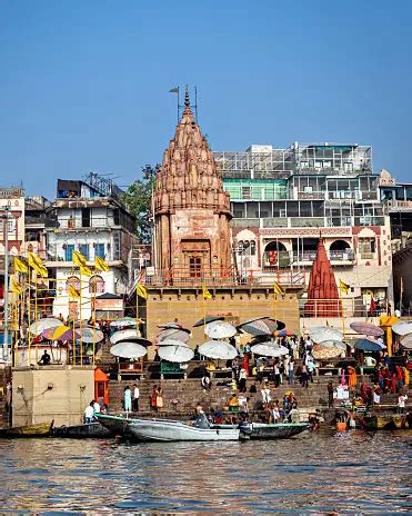 Varanasi Temple Pictures | Download Free Images on Unsplash