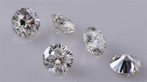 From the Lab to the Classroom: The Science Behind Moissanite and Its ...