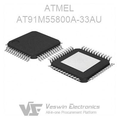 At M A Au Atmel Processors Microcontrollers Veswin Electronics