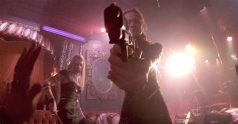 Tráiler de Hardcore la primera película grabada en primera persona