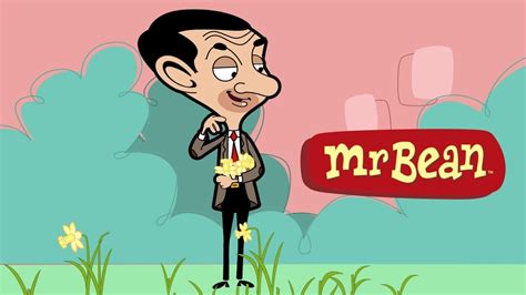 Mr Bean La Serie Animada Anuncia Su Cuarta Temporada Para El