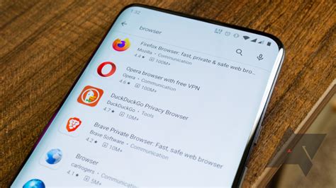 10 Best Web Browsers On Android In 2023 Blog Creative Collaboration