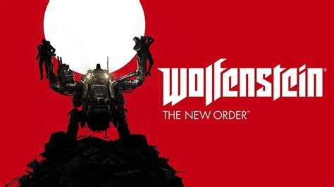 Wolfenstein The New Order Hd Wallpaper Pxfuel