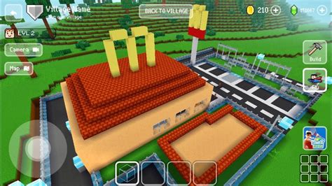 Block Craft 3d Building Simulator Games For Free Gameplay 1830 Ios And Android Highway🛣