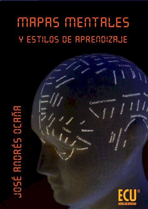 PDF Mapas Mentales Y Estilos De Aprendizaje Aprender A Cualquier Ed