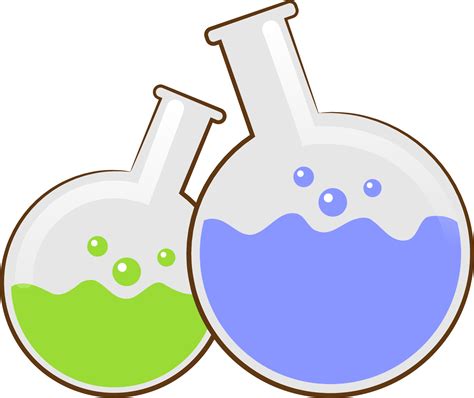 Chemistry Png Graphic Clipart Design Png