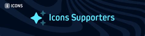 Icons - Discord Servers