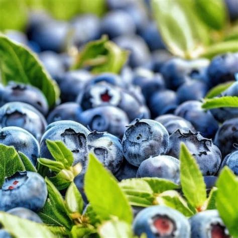 48 Best U Pick Blueberry Farms In Michigan Inside Michigan