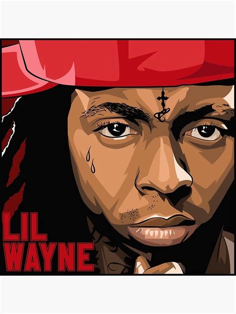 Pin By Kaue Augusto On Wallpapers Lil Wayne Hip Hop Art Rapper Art