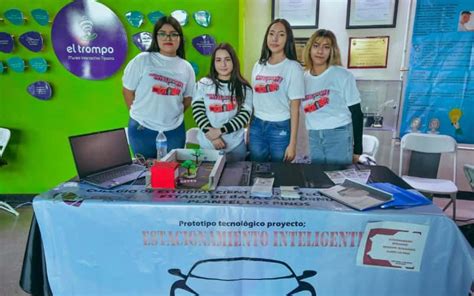 Celebra Cecyte Bc Concurso Estatal De Creatividad Tecnol Gica Y De