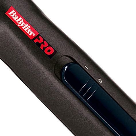 BaByliss PRO Hot Air Brush