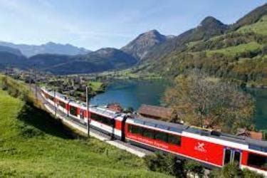 Innsbruck To Lauterbrunnen Station 5 Ways To Travel Via Train Bus