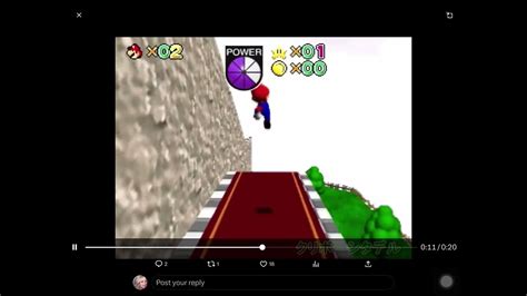 Sm64 Beta Safety Youtube