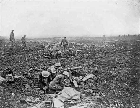 Monumental Honour Battle Of Vimy Ridge And Its Aftermath Everything