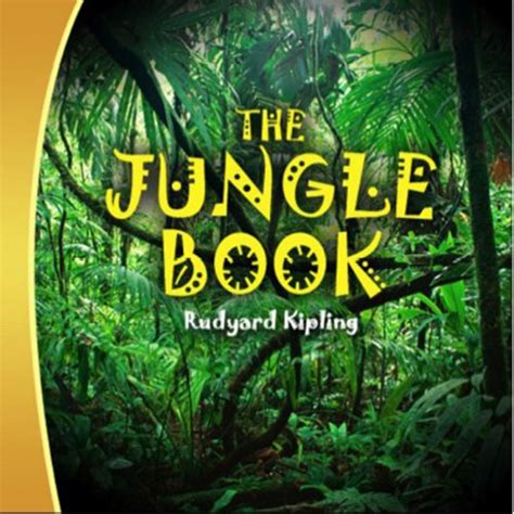 The Jungle Book by Rudyard Kipling - Audiobook - Audible.com