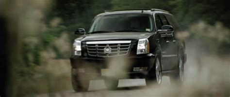 IMCDb Org 2007 Cadillac Escalade ESV GMT936 In Friday The 13th 2009