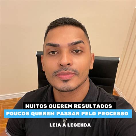 Quando Falamos Em Resultados Seja Na Vida Pessoal Profissional Ou At