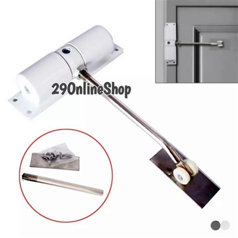 Promo Engsel Penutup Pintu Otomatis Door Closer Per Stang Rumah Kamar