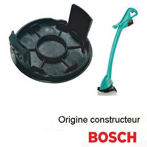 Couverture De Bobine Bosch F016F04557 Pour Coupe Bordure