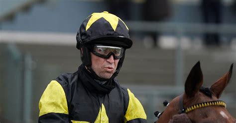 Irish Jockey Robbie Dunne makes winning return after 10-month bullying ...