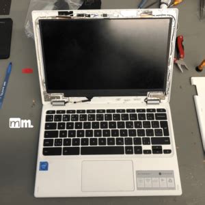 Chromebook Repairs | Broken Screen Replacement | Battery Replacement | mobilemend