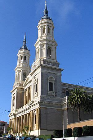 Saint Ignatius Church (San Francisco) Facts for Kids